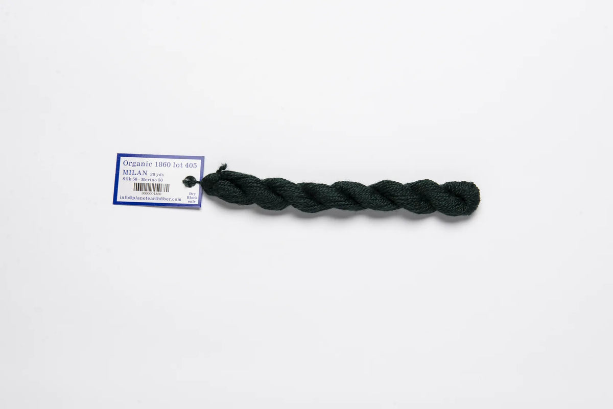 Milan Skein Organic M1860