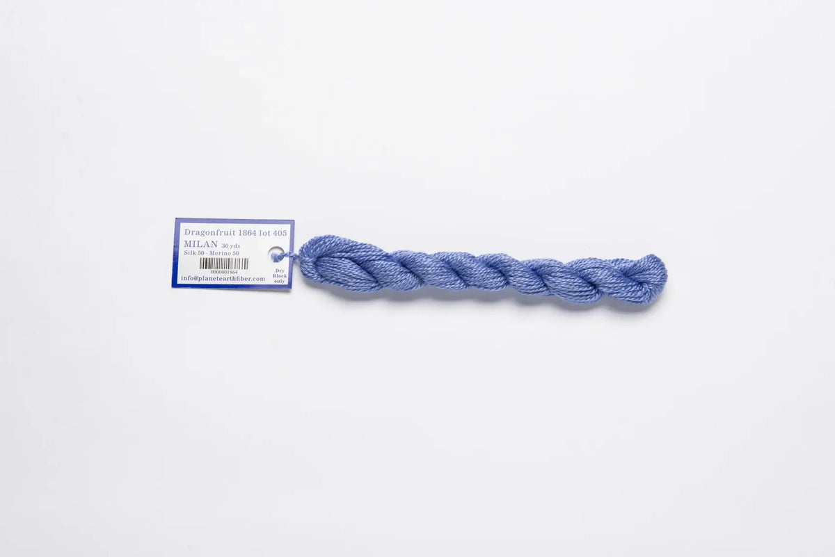 Milan Skein Dragon Fruit M1864
