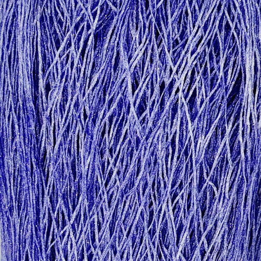 Luminous Lilac Lawn Metallic Soie Tissee MA-0755