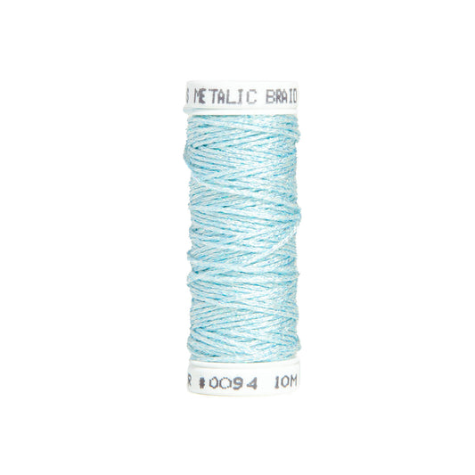Au Ver A Soie Metallic #12 094