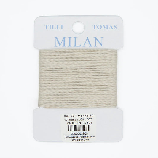 Milan Card Pigeon 2505