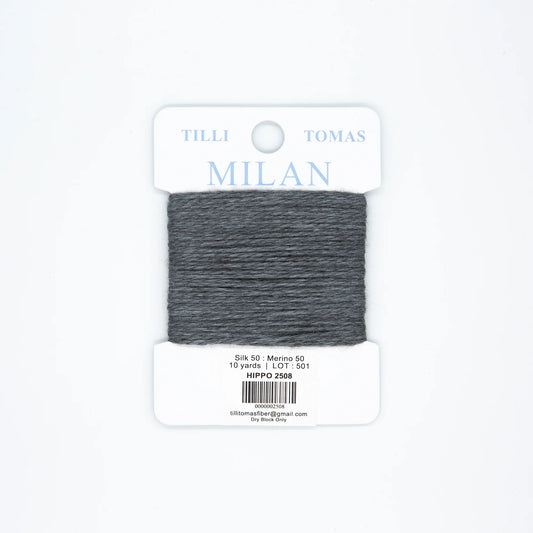 Milan Card Hippo 2508