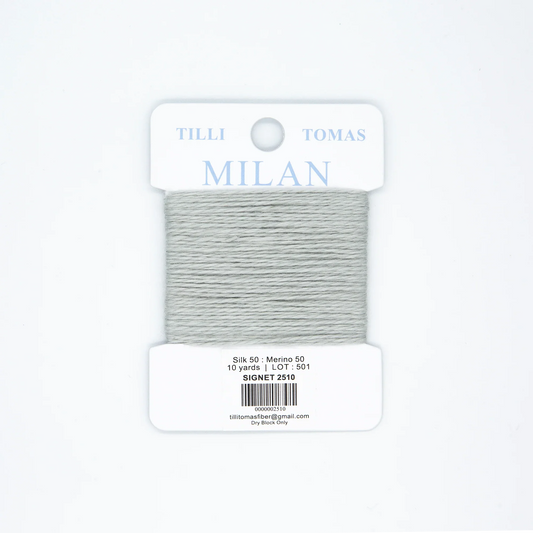 Milan Card Signet 2510