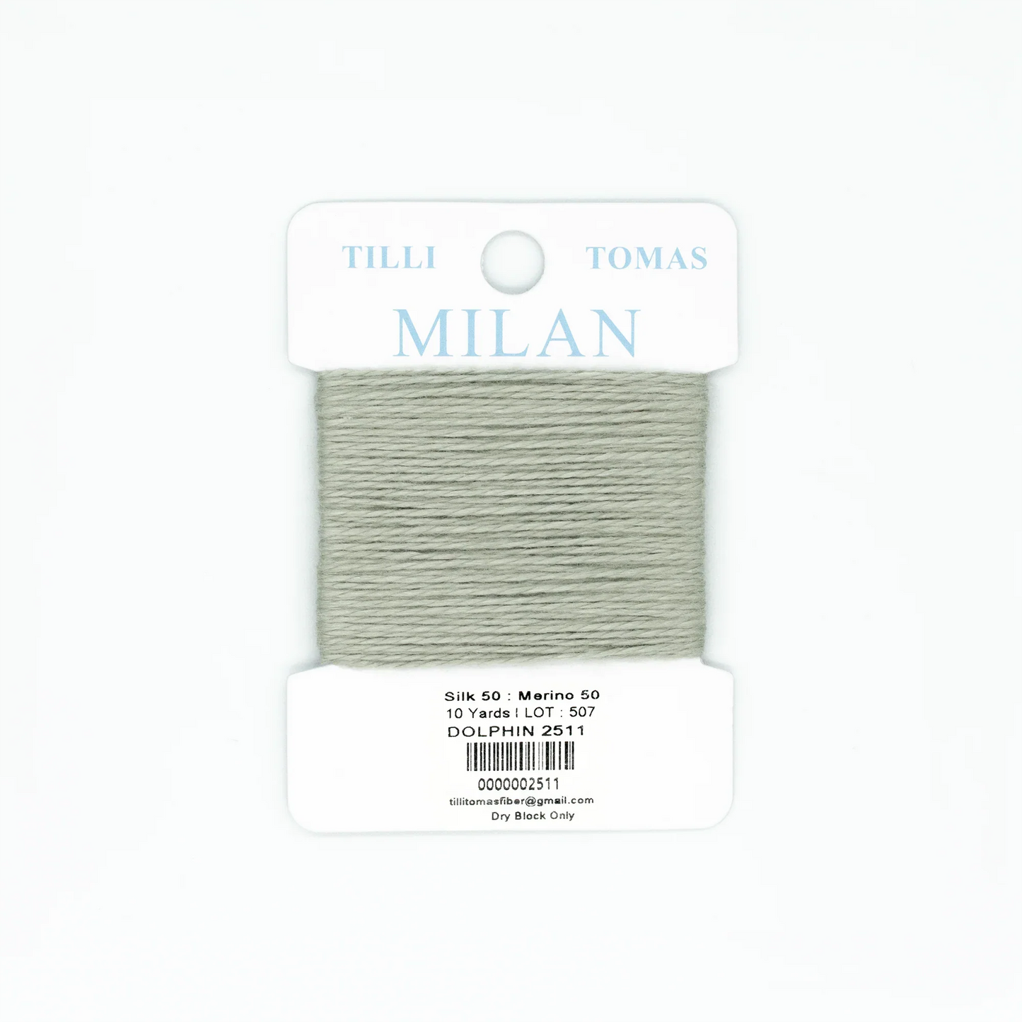 Milan Card Dolphin 2511