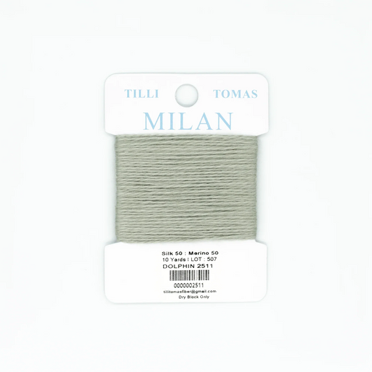 Milan Card Dolphin 2511
