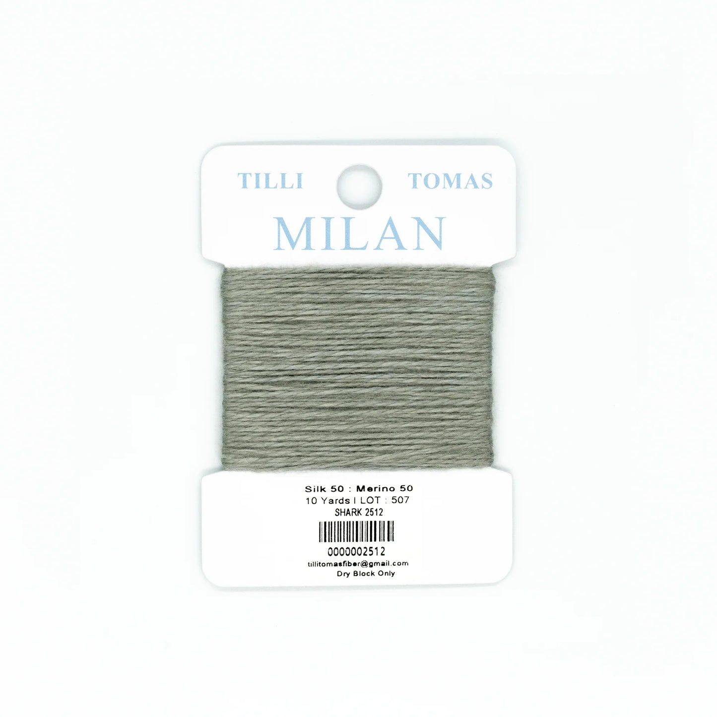Milan Card Shark 2512