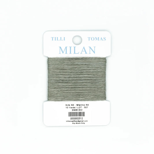 Milan Card Shark 2512