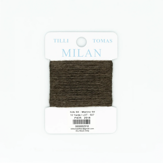 Milan Card Pier 2518