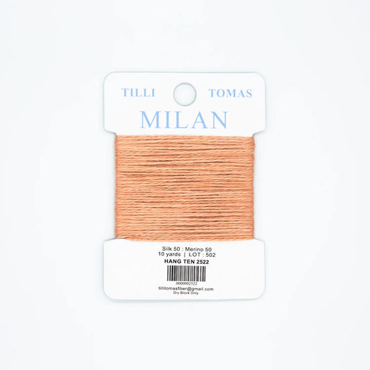 Milan Card Hang Ten 2522