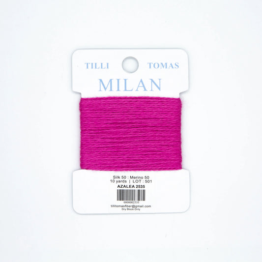 Milan Card Azalea 2535
