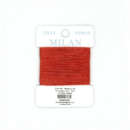 Milan Card Tuna 2564