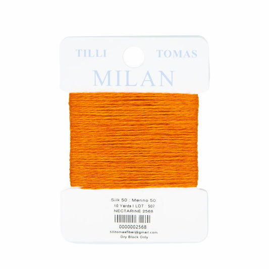 Milan Card Necterine 2568
