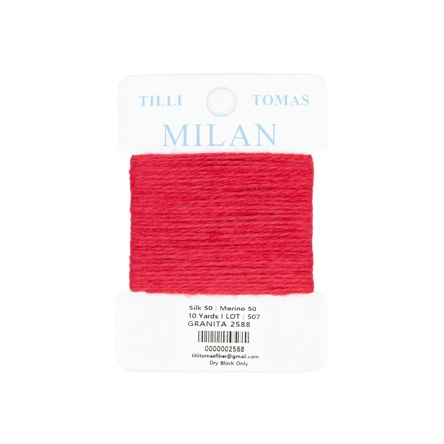 Milan Card Granita 2588