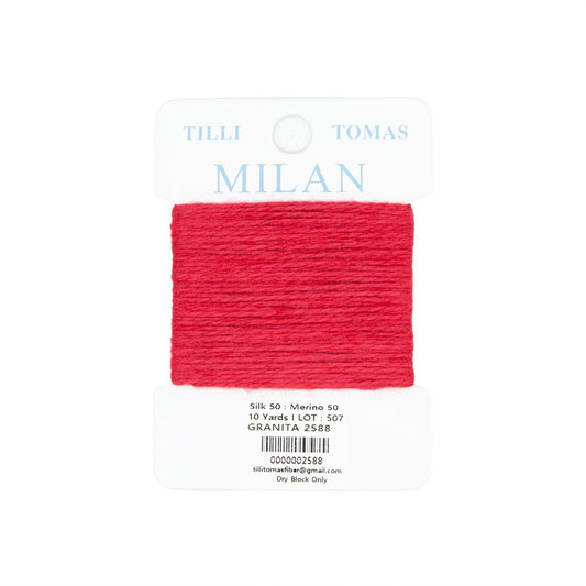 Milan Card Granita 2588