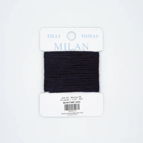 Milan Card Maritime 2653