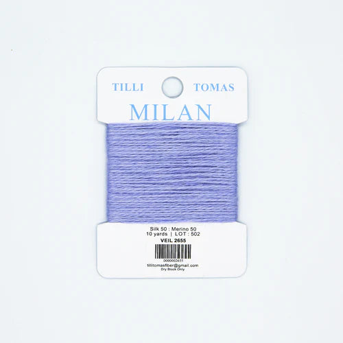 Milan Card Veil 2655