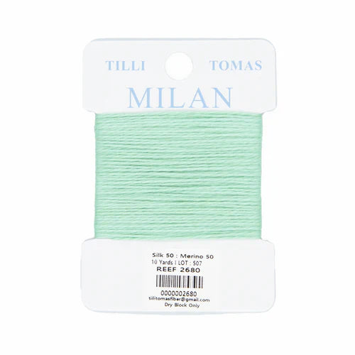 Milan Card Reef 2680