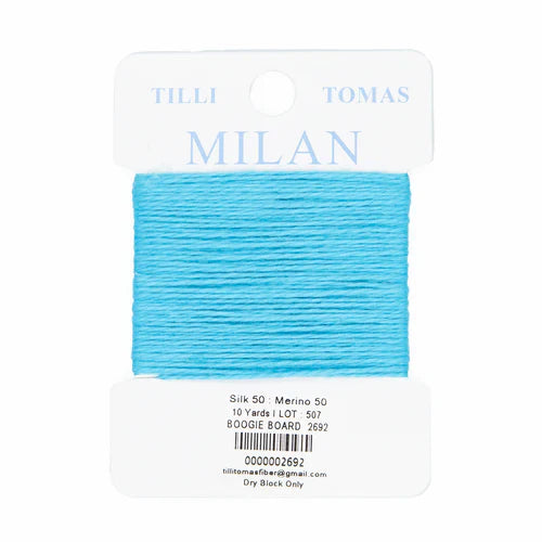 Milan Card Boogie Board 2692
