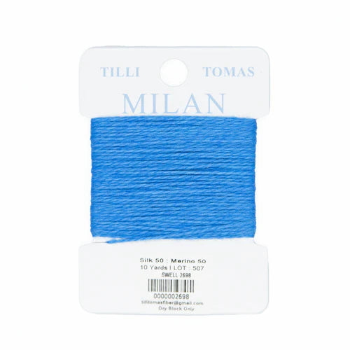 Milan Card Swell 2698