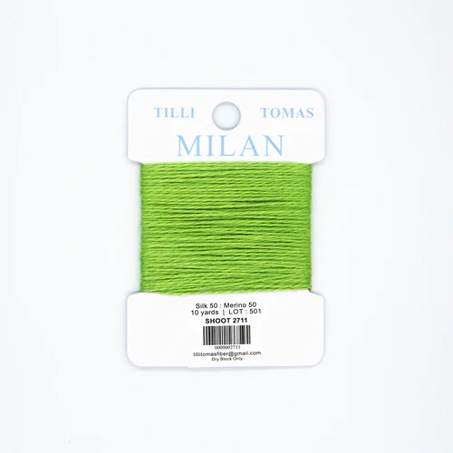 Milan Card Shoot 2711