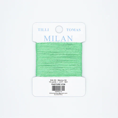 Milan Card Pasture 2736