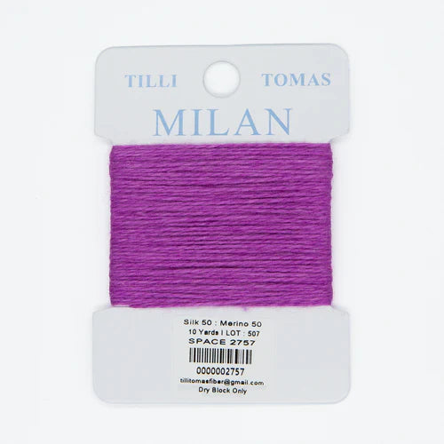 Milan Card Space 2757