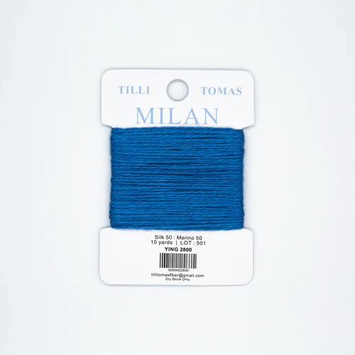 Milan Card Ying 2800