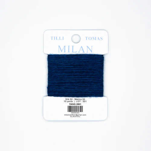Milan Card Yang 2801