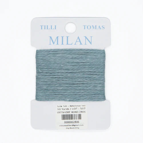 Milan Card Offshore Wind 2806
