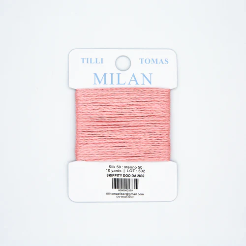 Milan Card Skippity Doo Da 2839