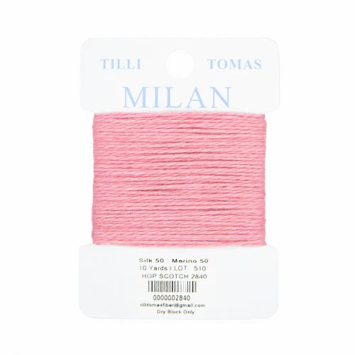 Milan Card Hop Scotch 2840