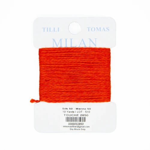 Milan Card Touche 2850