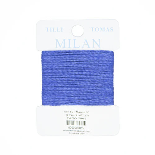 Milan Card Taro 2865