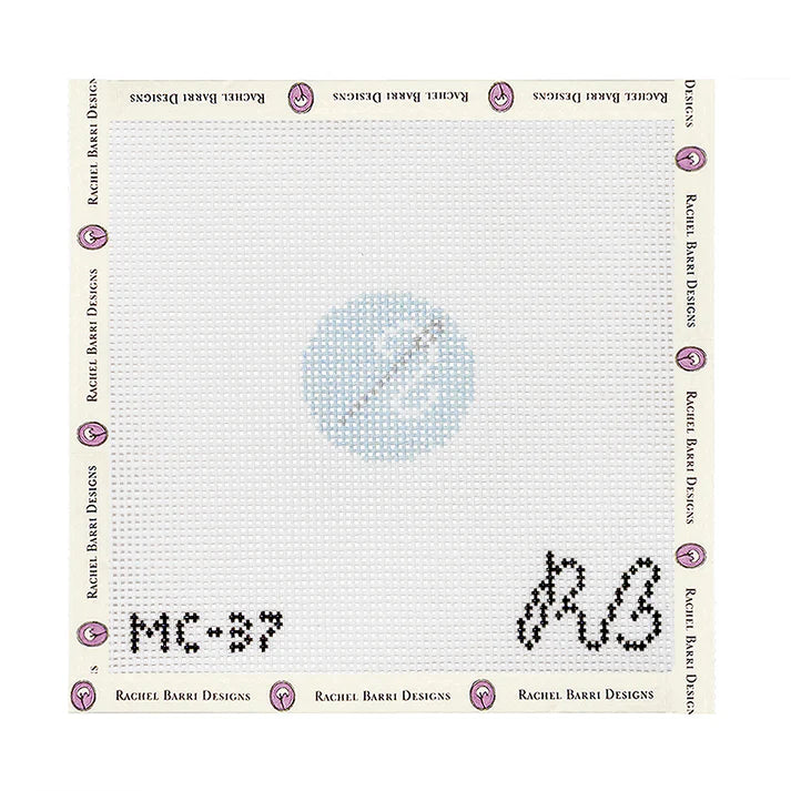 Needle and Thread Bag Charm Rachel Barri
