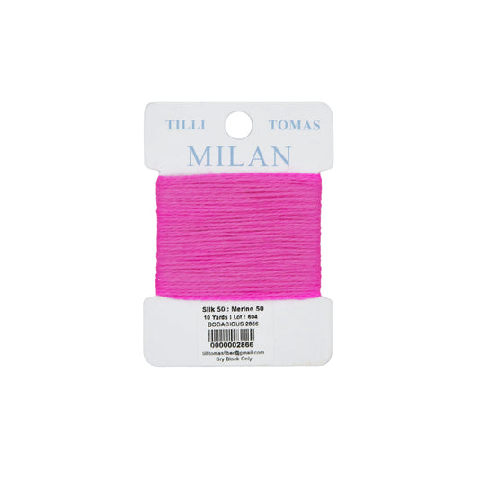 Milan Card Neons Bodacious 2866