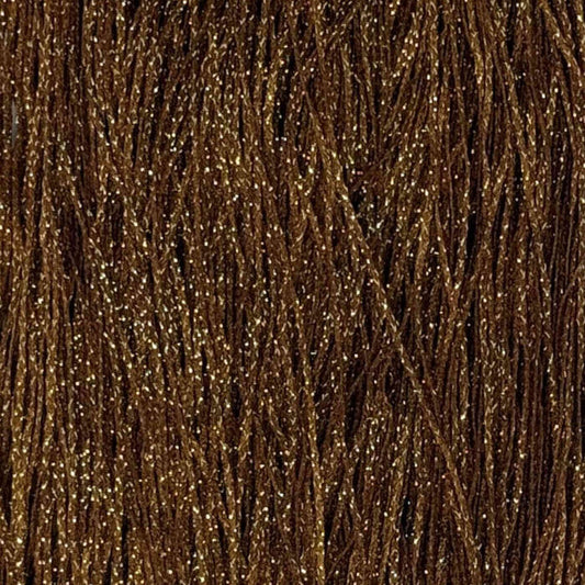 Copper Muse Metallic Soie Tissee MG-0209