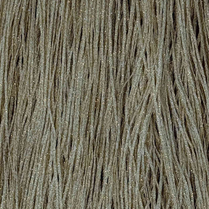 Sunlit Wheat Metallic Soie Tissee MG-0270