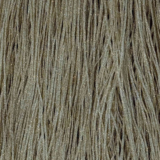 Sunlit Wheat Metallic Soie Tissee MG-0270