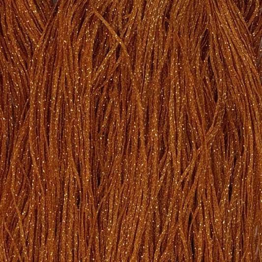 Jack'O Metallic Soie Tissee MG-0920