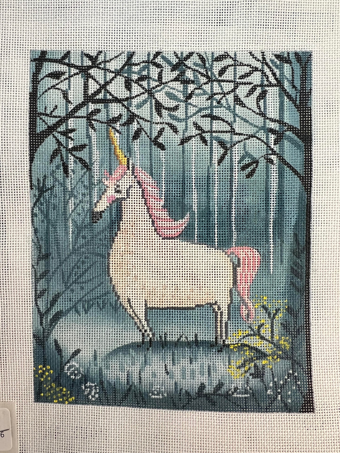 Unicorn Maya Lindberg