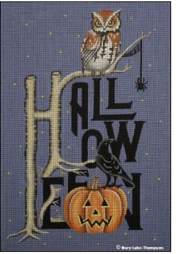 Halloween MLT-420