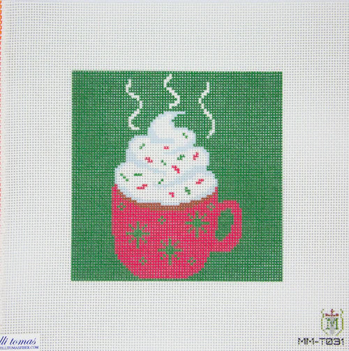 Hot Cocoa Tilli Tomas