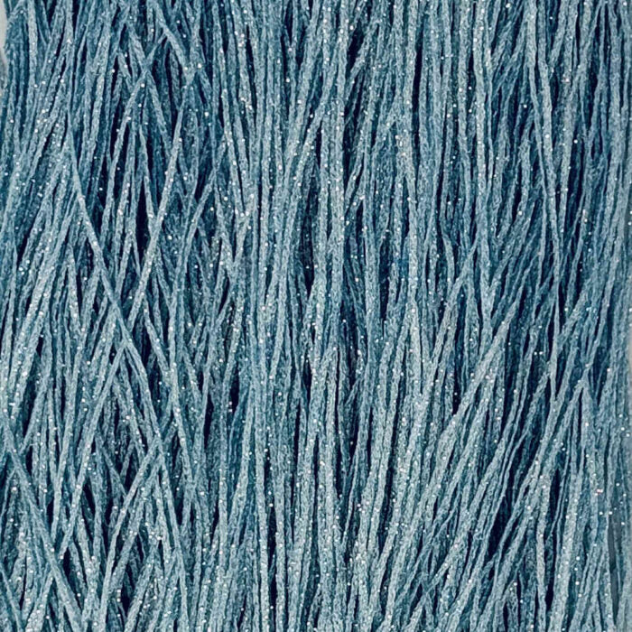 Mermaid Metallic Soie Tissee MS-0143