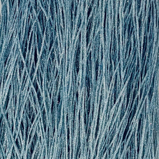 Mermaid Metallic Soie Tissee MS-0143