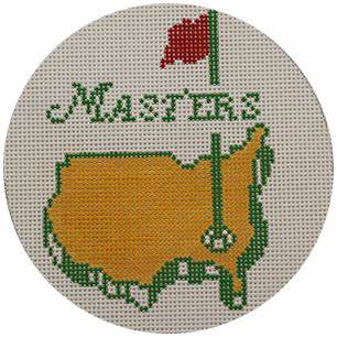 Masters Logo