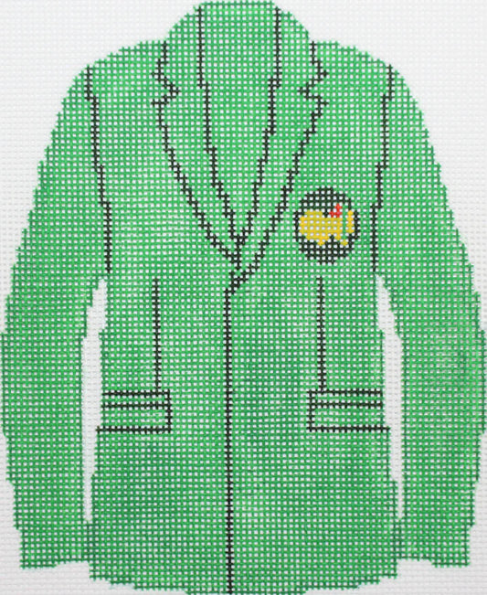 Masters Green Jacket