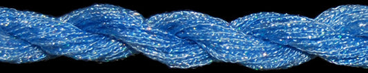 710141 Polar Blue Metallic #8 Threadworx