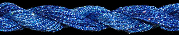 710151 Royal Blue Metallic #8 Threadworx