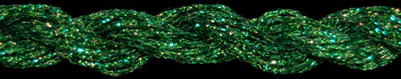 710480 Enchanted Forest Metallic #8 Threadworx