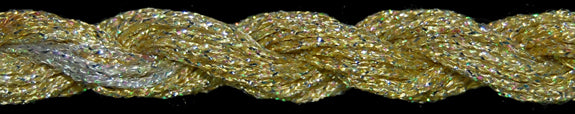 710783 Fairy Godmother's Wand Metallic #8 Threadworx